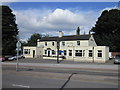 The Bulls Head on Dewsbury Road