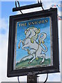 The Unicorn on Liverpool Road