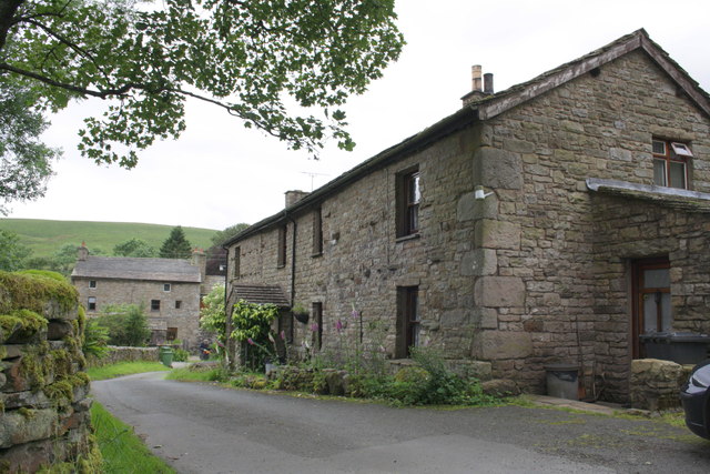 Slingsby Barn, Stone House Farm