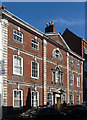 17 Friar Lane, Leicester