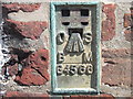 Ordnance Survey  Flush Bracket G4566