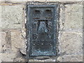 Ordnance Survey  Flush Bracket S6523