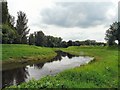 River Mersey