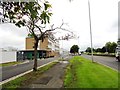 South end of the Team Valley Trading Estate