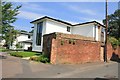 Modern House on Bafford Lane