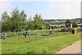 Playground, Beeches Recreation Ground