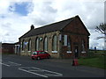 Former United Methodist Free Church, East Cramlington