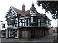 Former Post Office, Gateacre