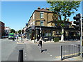 The Alice House, Salusbury Road, Kilburn