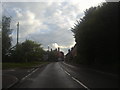 Station Road, Rotherfield