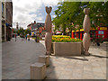 Warrington Buttermarket