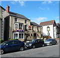 The Romilly, Cardiff