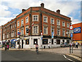 The White Hart, Sankey Street, Warrington