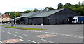 Penderyn Distillery and Visitor Centre