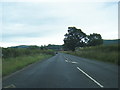 Worcester Road looking east