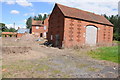 High House Farm, Mappleborough Green