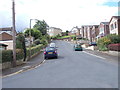 Enfield Drive - Horner Crescent