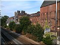 Beeston Maltings July 2012