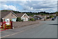 Beacons Park bungalows, Penderyn