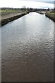 River Nairn from Harbour Bridge