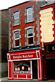 R0579 : Milltown Malbay - Main Street (N67) - Haugh's Butcher by Joseph Mischyshyn