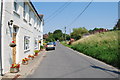 High Street, Soberton