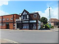 Irwin Estate Agent, King Street, East Grinstead