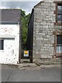 NX5956 : Mill Lade at Victoria Street by John M