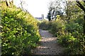 South Hams : Public Footpath