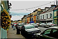 R0579 : Milltown Malbay - Main Street (N67) to North  by Joseph Mischyshyn