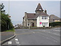 Upper Lodge, Fosketh Hill, Westward Ho!