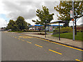 Bus Stop, Pinfold Drive