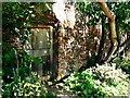 SU1084 : Walled Garden, Lydiard Park and House, Lydiard Tregoze, Swindon (9) by Brian Robert Marshall
