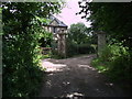 SU2492 : Waterloo Lodge, Coleshill Estate by Vieve Forward