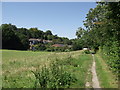 Taddington Valley