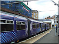 Bridgeton railway station