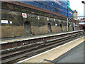 Bridgeton railway station