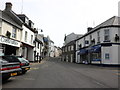 Fore Street, Northam