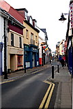 R3377 : Ennis - High Street & Parnell (Pedestrian Only) Street by Joseph Mischyshyn