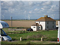 Broomhill Farm Cottages