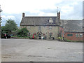 Harcourt Arms and Village Shop