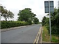 Broad Lane, South Kirkby