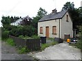 Cottage, Ballygowan