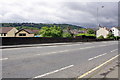 Stock Bridge, Bradford Road, over River Aire