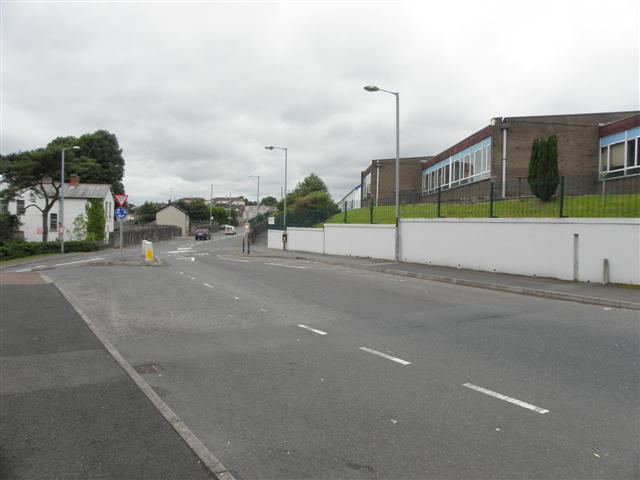 Brookmount Road, Omagh