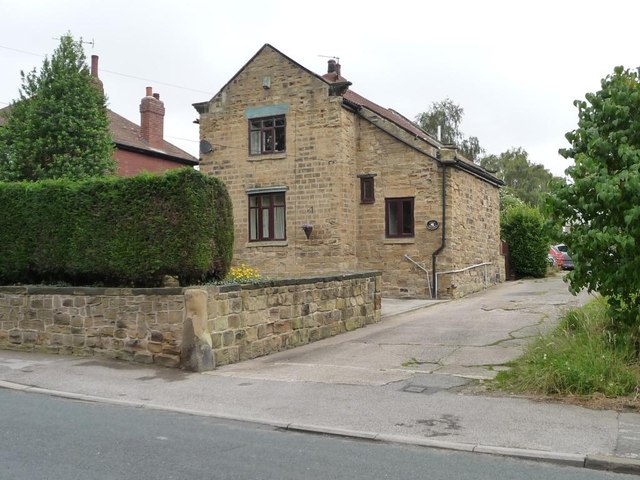 Lilac Cottage, Brierley