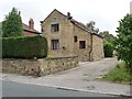 Lilac Cottage, Brierley