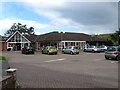 Perthshire Visitor Centre at Bankfoot