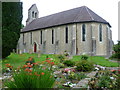 Holy Trinity Church, East Peckham