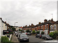 Wellfield Road, Streatham